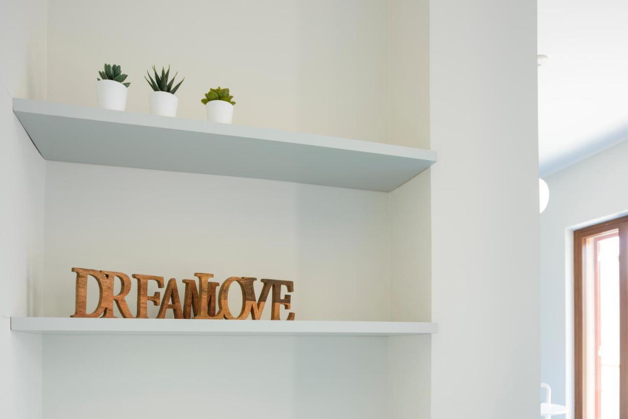 Il Papavero Residence Arbostella Салерно Екстериор снимка