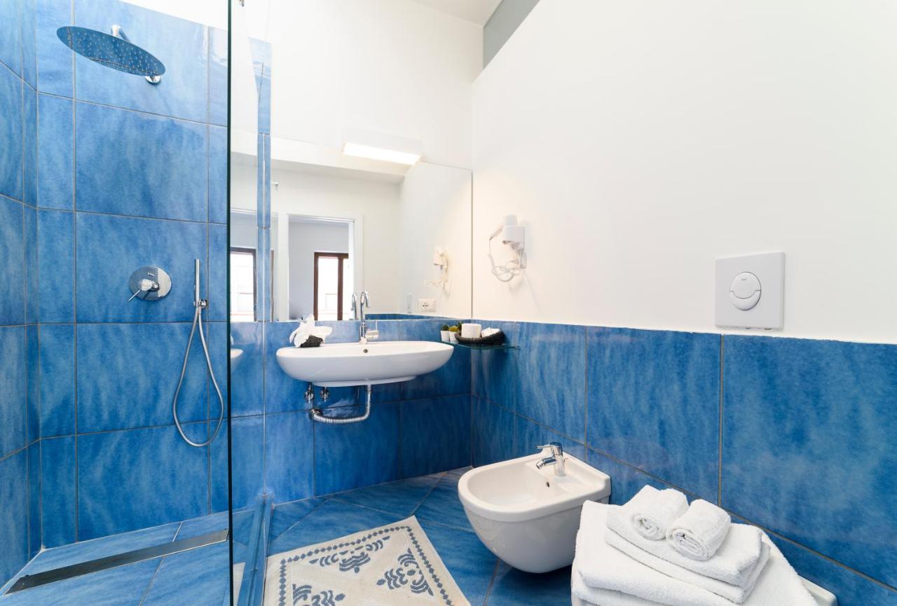 Il Papavero Residence Arbostella Салерно Екстериор снимка