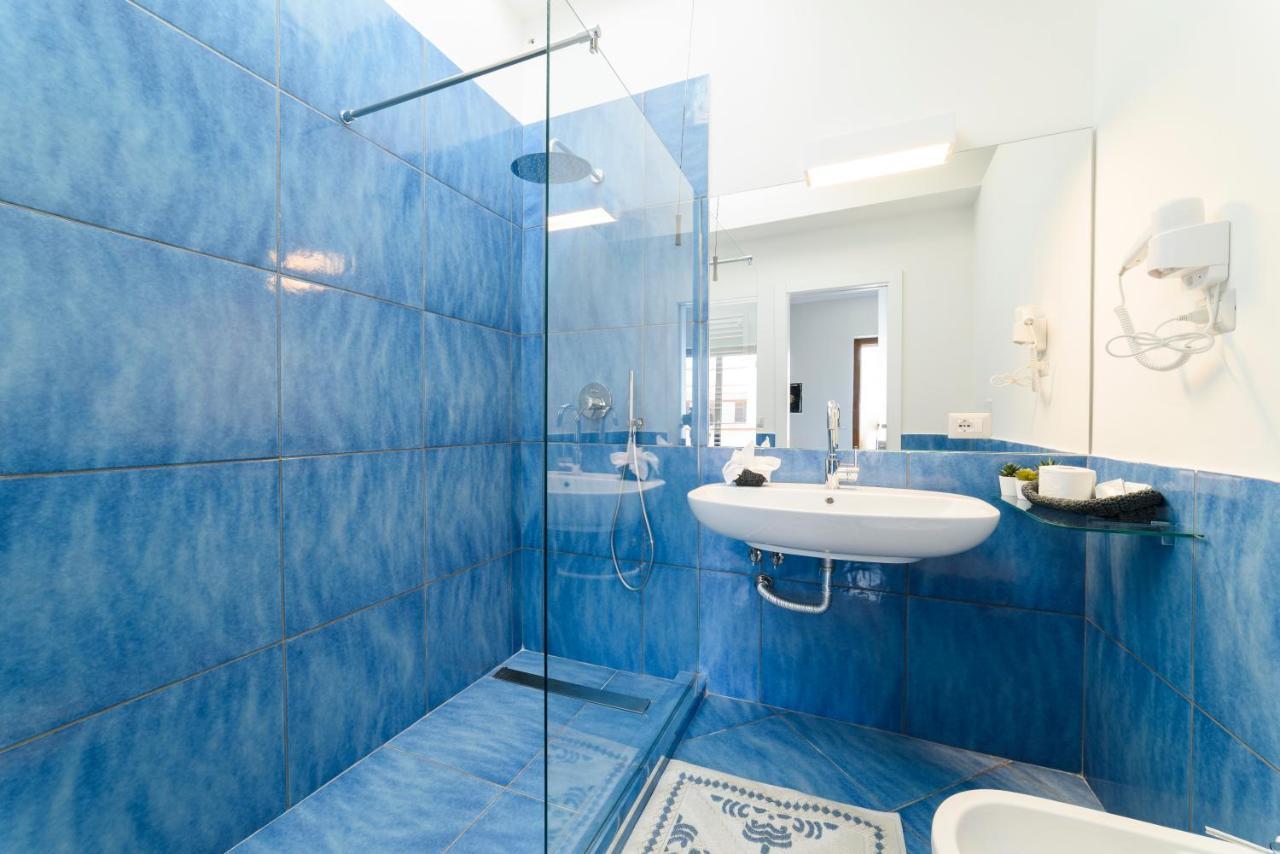 Il Papavero Residence Arbostella Салерно Екстериор снимка