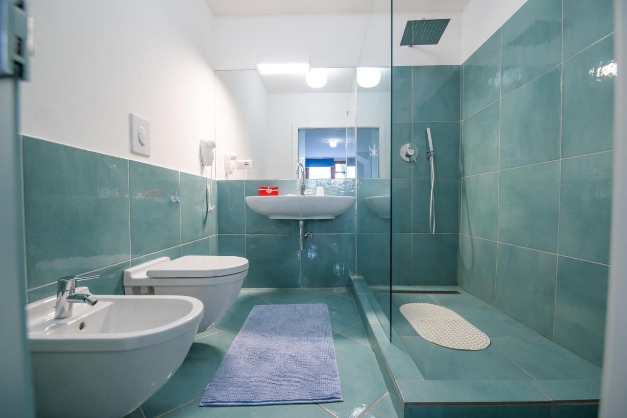 Il Papavero Residence Arbostella Салерно Екстериор снимка