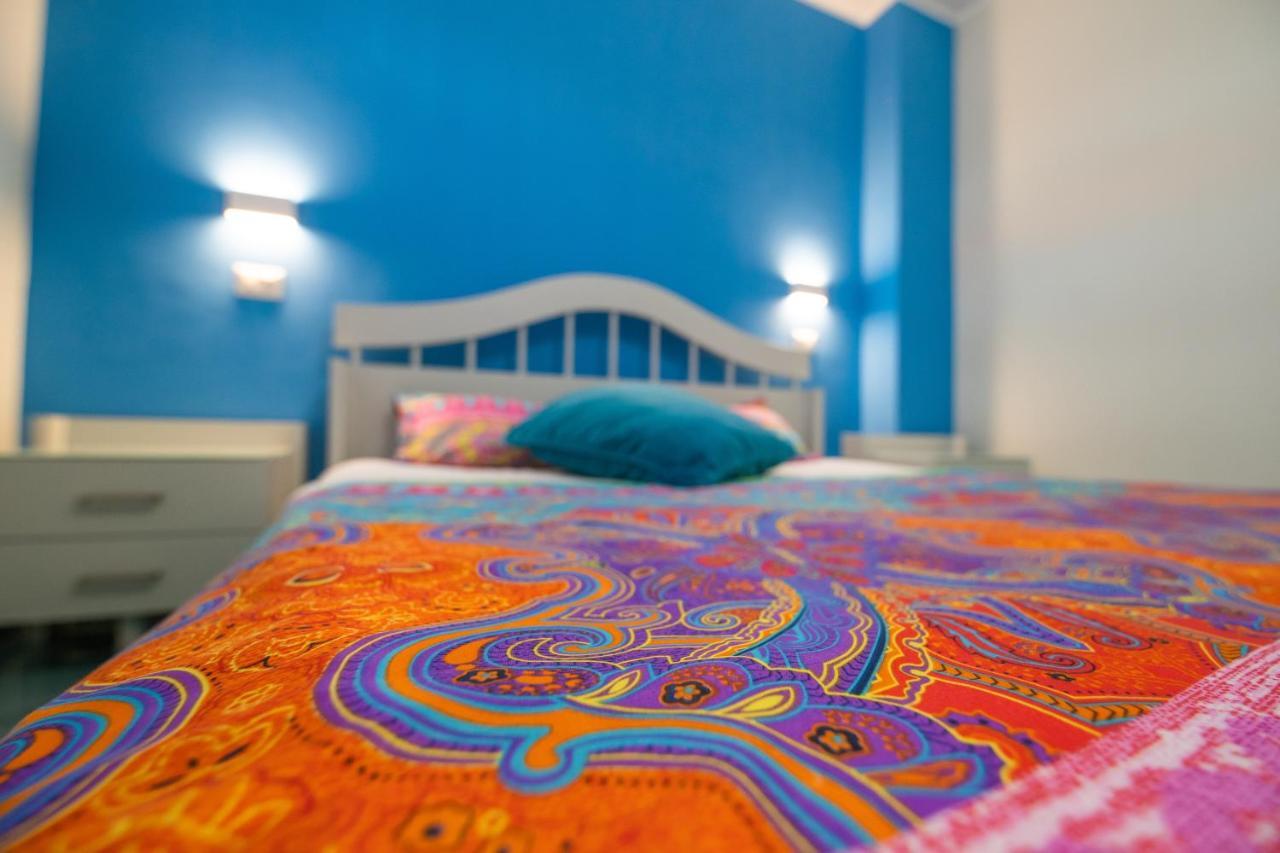 Il Papavero Residence Arbostella Салерно Екстериор снимка