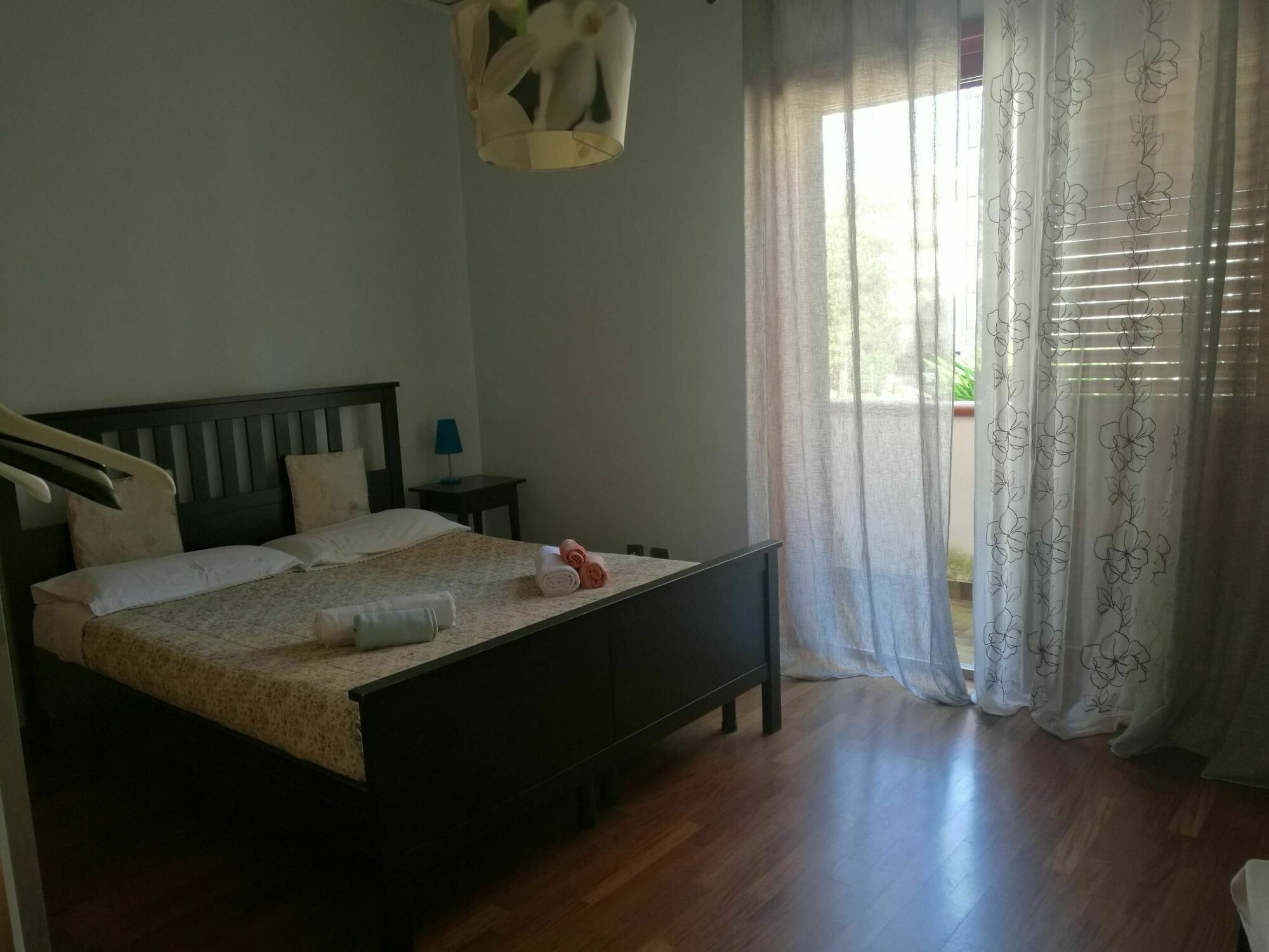 Il Papavero Residence Arbostella Салерно Екстериор снимка